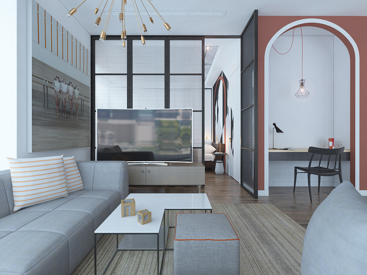 GRAFIC LOFT — фото 2