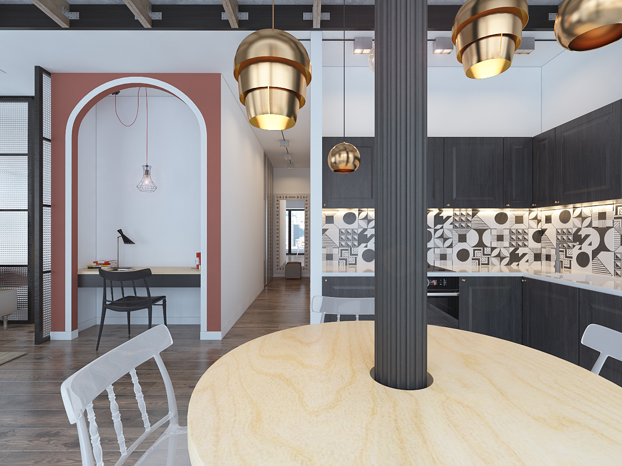 GRAFIC LOFT — фото 4
