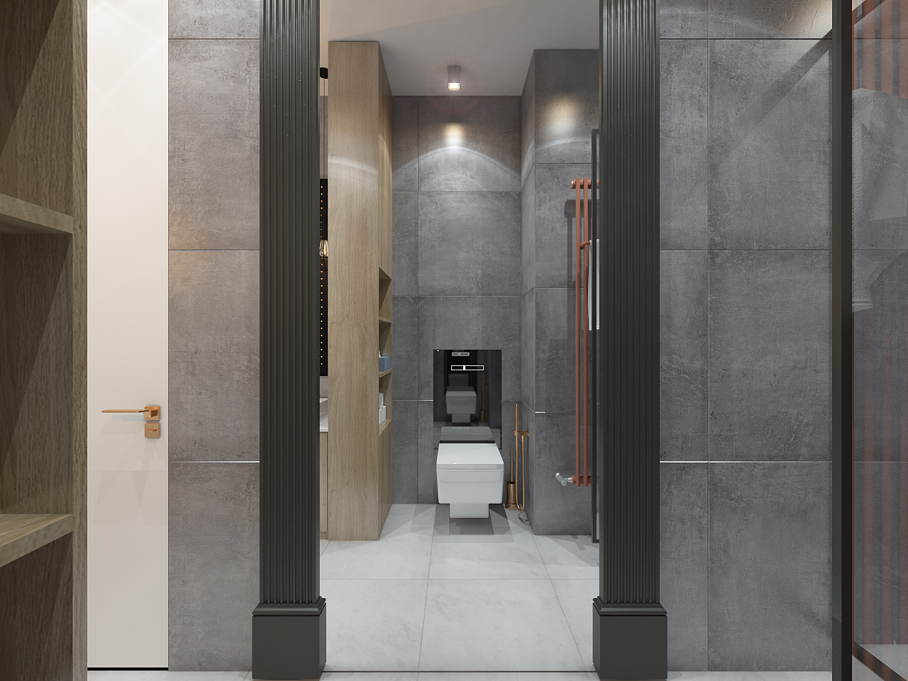 GRAFIC LOFT — фото 7