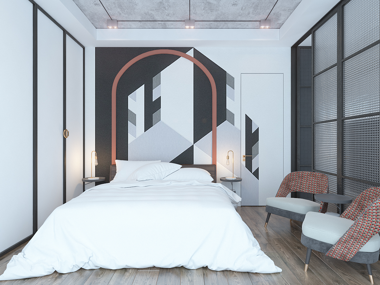 GRAFIC LOFT — фото 8