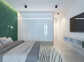 EN AVANT спальня2