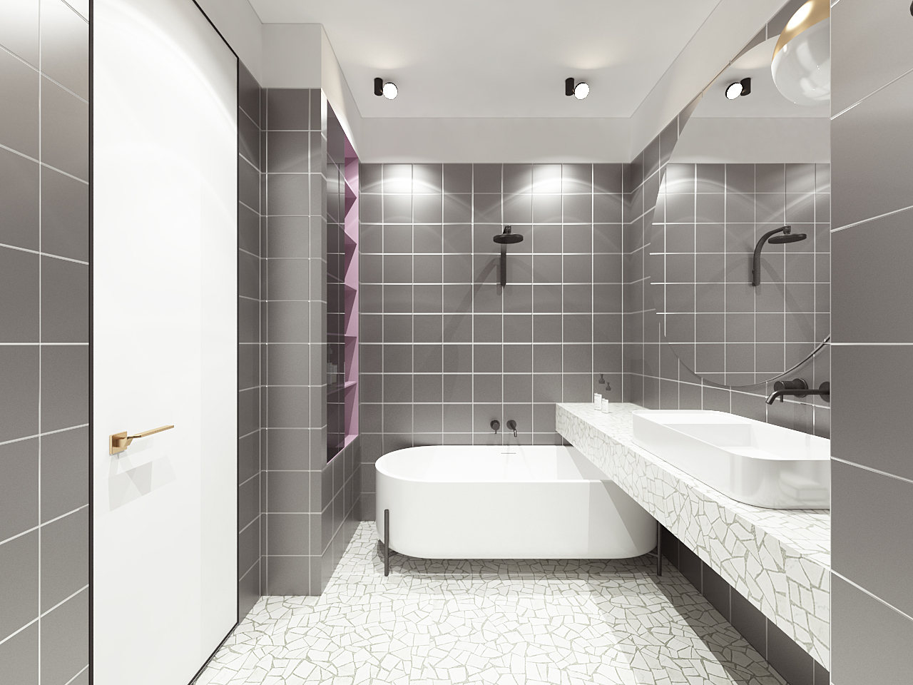 Готовые проекты ванной. Проект ванной комнаты. Дизайнерский проект ванной комнаты. Готовые проекты ванной комнаты.