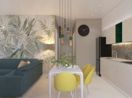 Грин Парк 10