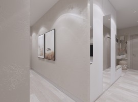 ЖК Рождественский коридор-1