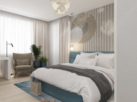 10Спальня 1 ЖК Новые Черемушки