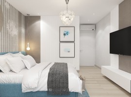 13Спальня 5 ЖК Новые Черемушки