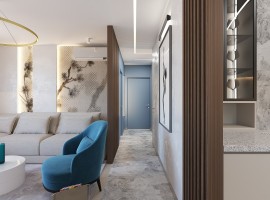 6Гостиная 6 ЖК Новые Черемушки