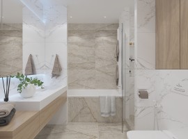 Санузел ЖК Новые Черемушки (2)