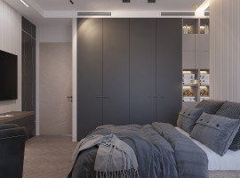 13ЖК Вандер Парк Спальня5