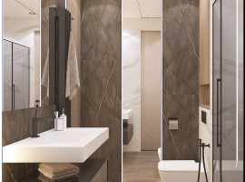 ЖК Вандер Парк Санузел3