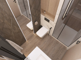 ЖК Вандер Парк Санузел5