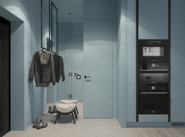 ЖК Хэдлайнер13