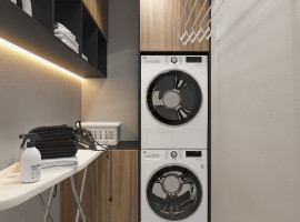 прачечная жк гринада35