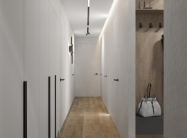 прихожая жк гринада21