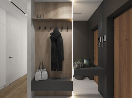 прихожая жк гринада24