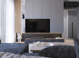 4ЖК Грин Парк гостиная3