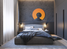 ЖК Грин Парк 1спальня20