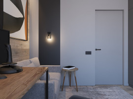 ЖК Грин Парк кабинет16-1