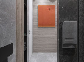 ЖК Грин Парк санузел27