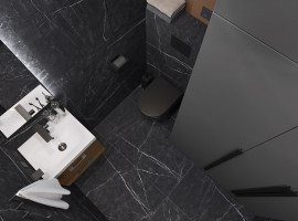 ЖК Грин Парк санузел36