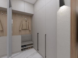 11ЖК МИКРОГОРОД В ЛЕСУ КУХНЯ-9