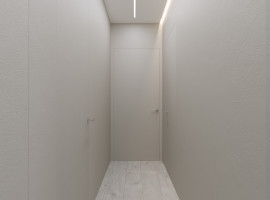 ЖК МИКРОГОРОД В ЛЕСУ КУХНЯ-10