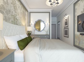 Спальня-2Bird of happiness