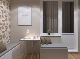 Квартиры